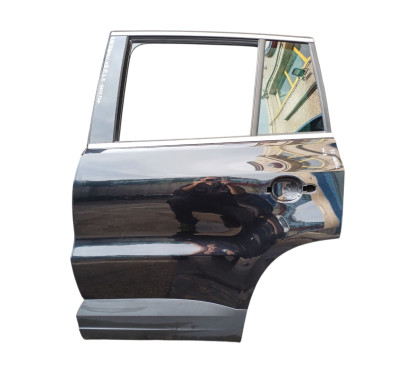 Portiera Posteriore Sinistra VOLKSWAGEN Tiguan 1° Serie - 5N0833055A - 2797167