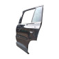 Portiera Posteriore Sinistra VOLKSWAGEN Tiguan 1° Serie