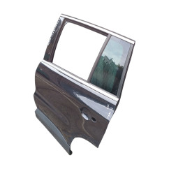 Portiera Posteriore Sinistra VOLKSWAGEN Tiguan 1° Serie - 5N0833055A - 2797167