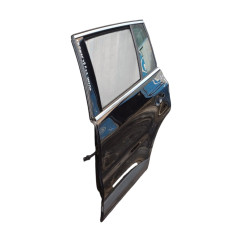 Portiera Posteriore Sinistra VOLKSWAGEN Tiguan 1° Serie - 5N0833055A - 2797167