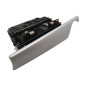 Vano portaoggetti MINI One 2° Serie