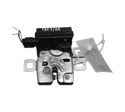 Serratura portellone posteriore MINI One 2° Serie - 51242754528 - 2832212