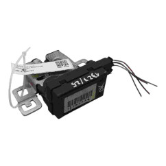 Serratura portellone posteriore MINI One 2° Serie - 51242754528 - 2832212
