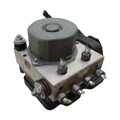 ABS RENAULT Captur Serie - 0265956403 - 2813065