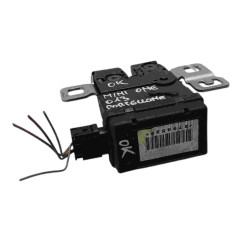 Serratura portellone posteriore MINI One 2° Serie - 51242754528 - 2832212