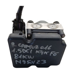 ABS RENAULT Captur Serie - 0265956403 - 2813065