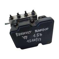 ABS RENAULT Kangoo 4° Serie - 0265255792 - 2813047