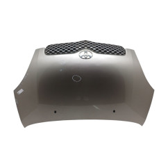 Cofano Anteriore TOYOTA Yaris Serie dal 03 al 05 - 533010D050 - 2802385
