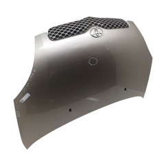 Cofano Anteriore TOYOTA Yaris Serie dal 03 al 05 - 533010D050 - 2802385