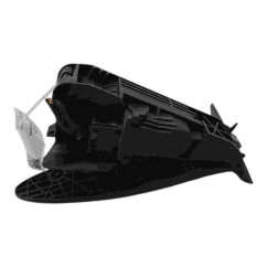 Pedale acceleratore MINI One 2° Serie - 35426853177 - 2832181