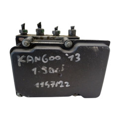 ABS RENAULT Kangoo 4° Serie - 0265800519 - 2812815