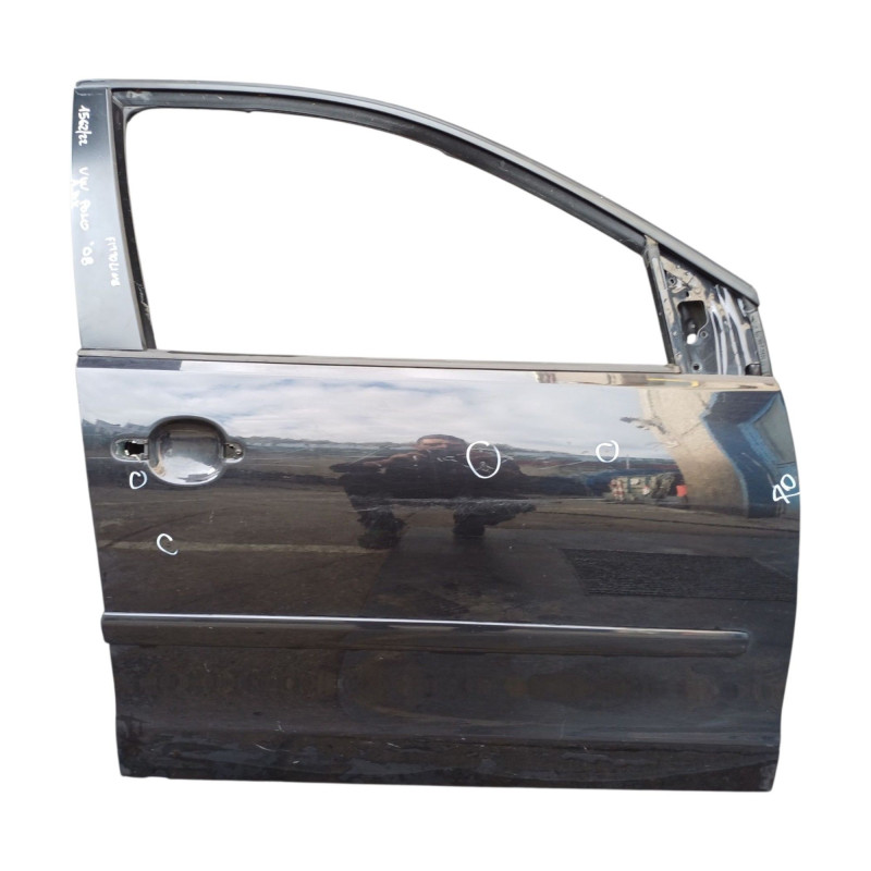 Portiera anteriore Destra VOLKSWAGEN Polo 4° Serie