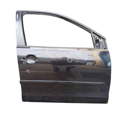 Portiera anteriore Destra VOLKSWAGEN Polo 4° Serie - 6Q4831056P - 2796819