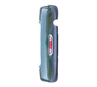 Paraurti Posteriore completo MINI One 2° Serie - 51127264355 - 2832005
