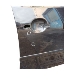 Portiera anteriore Destra VOLKSWAGEN Polo 4° Serie - 6Q4831056P - 2796819