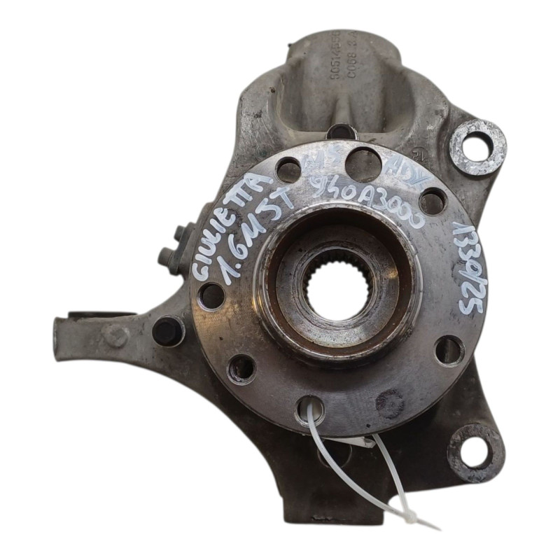 Montante sospensione ANT DX ALFA ROMEO Giulietta Serie 940 dal 13