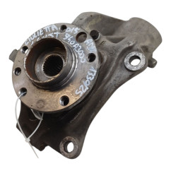 Montante sospensione ANT DX ALFA ROMEO Giulietta Serie 940 dal 13 - 50514556 - 2840054