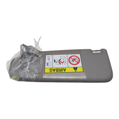 Parasole aletta Lato Passeggero ALFA ROMEO Giulietta Serie 940 dal 13 - 156107123 - 2835234