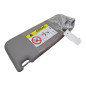 Parasole aletta Lato Passeggero ALFA ROMEO Giulietta Serie 940 dal 13