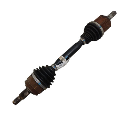 Semiasse Anteriore Sinistro ALFA ROMEO Giulietta Serie 940 dal 13 - 50546430 - 2848555