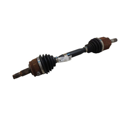 Semiasse Anteriore Sinistro ALFA ROMEO Giulietta Serie 940 dal 13