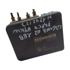 ABS RENAULT Laguna Berlina 3° Serie - 8200053422A - 2812498