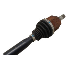Semiasse Anteriore Sinistro ALFA ROMEO Giulietta Serie 940 dal 13 - 50546430 - 2848555