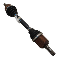 Semiasse Anteriore Sinistro ALFA ROMEO Giulietta Serie 940 dal 13 - 50546430 - 2848555