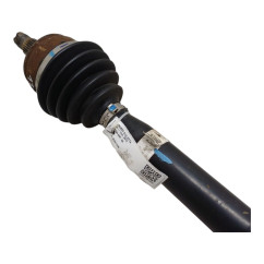 Semiasse Anteriore Sinistro ALFA ROMEO Giulietta Serie 940 dal 13 - 50546430 - 2848555