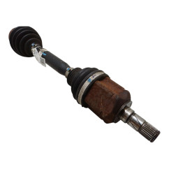 Semiasse Anteriore Sinistro ALFA ROMEO Giulietta Serie 940 dal 13 - 50546430 - 2848555