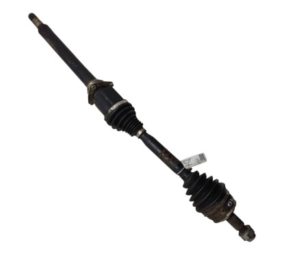 Semiasse anteriore destro ALFA ROMEO Giulietta Serie 940 dal 13 - 50546426 - 2848540