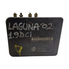 ABS RENAULT Laguna Berlina 3° Serie - 8200053422A - 2811969