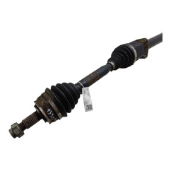 Semiasse anteriore destro ALFA ROMEO Giulietta Serie 940 dal 13 - 50546426 - 2848540