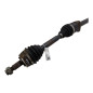 Semiasse anteriore destro ALFA ROMEO Giulietta Serie 940 dal 13