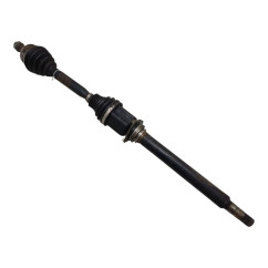 Semiasse anteriore destro ALFA ROMEO Giulietta Serie 940 dal 13 - 50546426 - 2848540