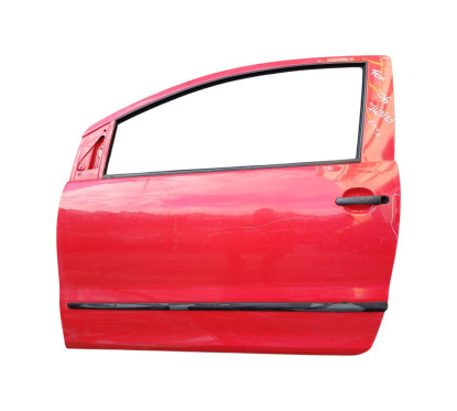 Portiera Anteriore Sinistra VOLKSWAGEN Fox 1° Serie - 5Z3831055K - 2796722