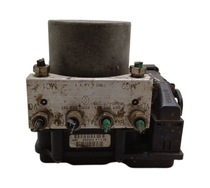 ABS RENAULT Clio Serie dal 01 al 05 - 0265231333 - 2811929