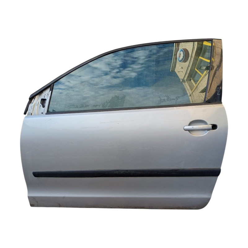 Portiera Anteriore Sinistra VOLKSWAGEN Polo 4° Serie