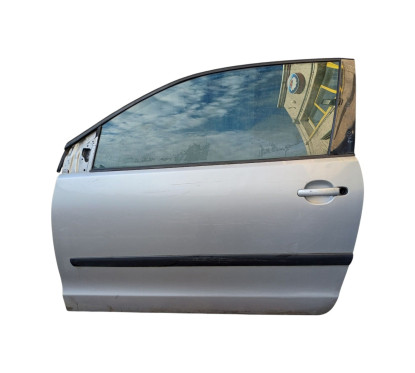 Portiera Anteriore Sinistra VOLKSWAGEN Polo 4° Serie - 6Q3831055K - 2796710