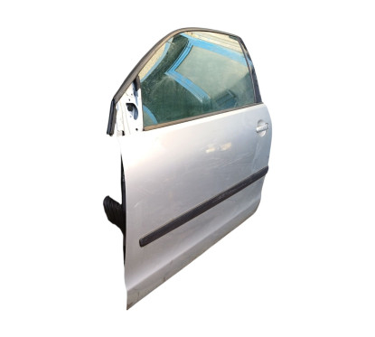 Portiera Anteriore Sinistra VOLKSWAGEN Polo 4° Serie