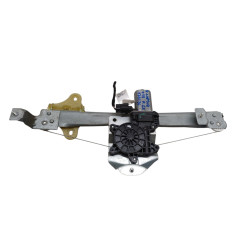 Alzacristallo elettrico post. SX RENAULT Captur Serie