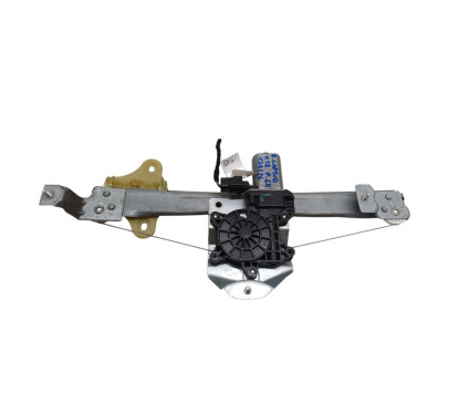 Alzacristallo elettrico post. SX RENAULT Captur Serie - 827012973R - 3035663