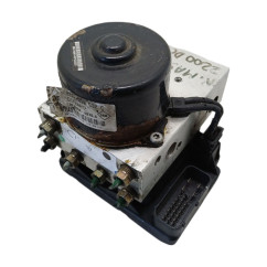 ABS RENAULT Master 2° Serie - 8200336532C - 2811919