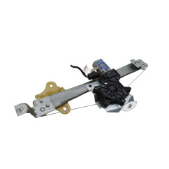 Alzacristallo elettrico post. SX RENAULT Captur Serie - 827012973R - 3035663