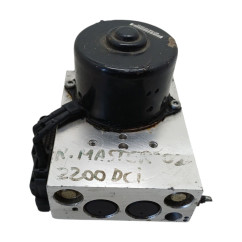 ABS RENAULT Master 2° Serie - 8200336532C - 2811919