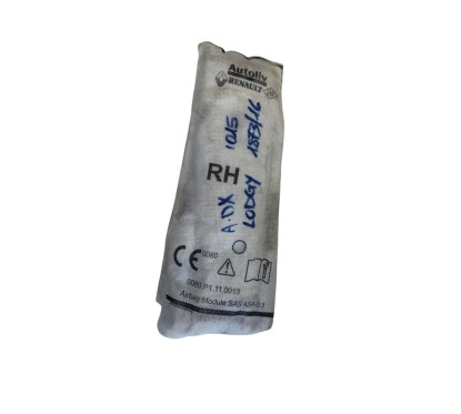 Airbag sedile destro DACIA Lodgy 1° Serie - 985H13039R - 3595642