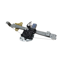 Alzacristallo elettrico post. SX RENAULT Captur Serie - 827012973R - 3035663