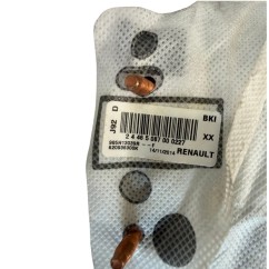 Airbag sedile destro DACIA Lodgy 1° Serie - 985H13039R - 3595642