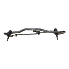 Tandem tergicristallo ALFA ROMEO Giulietta Serie 940 dal 13 - 50509396 - 2834726