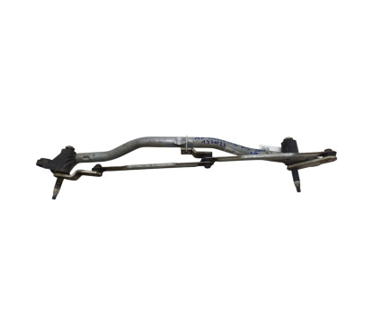 Tandem tergicristallo ALFA ROMEO Giulietta Serie 940 dal 13 - 50509396 - 2834726